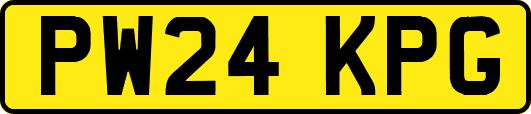 PW24KPG