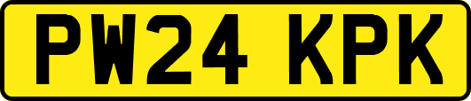 PW24KPK