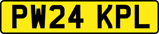 PW24KPL