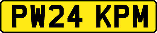 PW24KPM
