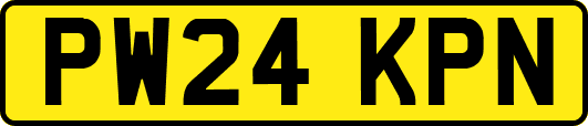 PW24KPN