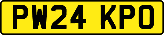 PW24KPO