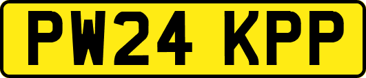 PW24KPP