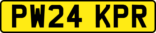 PW24KPR