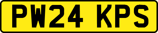 PW24KPS