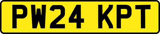 PW24KPT