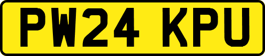 PW24KPU