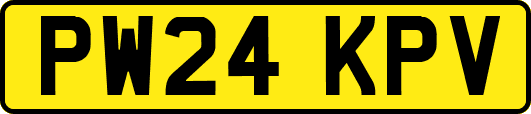 PW24KPV