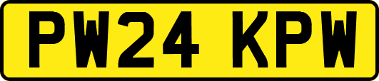 PW24KPW