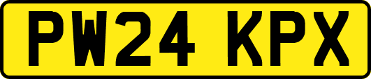 PW24KPX