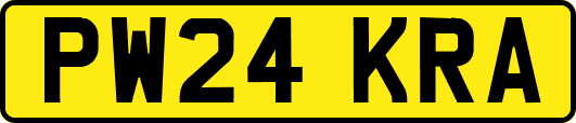 PW24KRA
