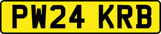 PW24KRB