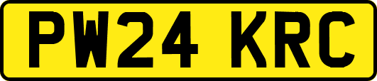 PW24KRC