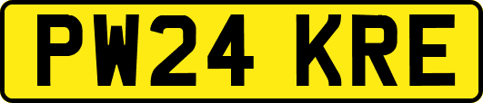 PW24KRE