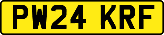 PW24KRF