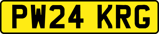 PW24KRG