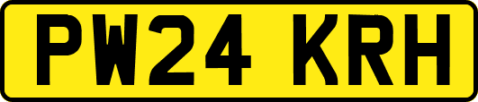 PW24KRH