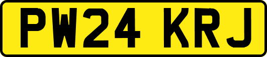 PW24KRJ