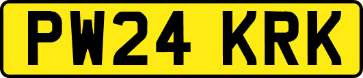 PW24KRK