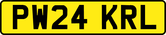 PW24KRL