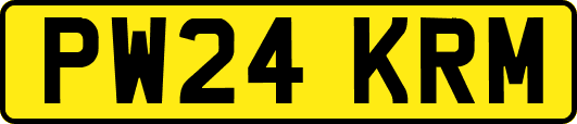 PW24KRM