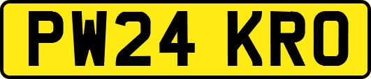 PW24KRO