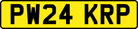 PW24KRP