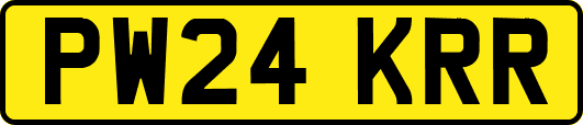 PW24KRR