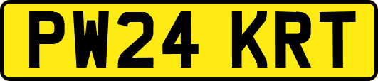 PW24KRT