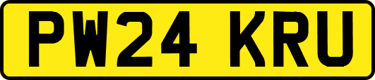 PW24KRU