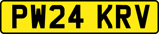 PW24KRV