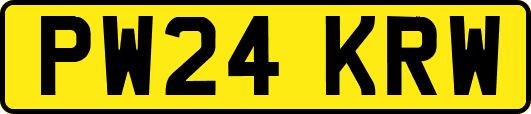 PW24KRW
