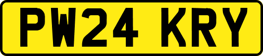 PW24KRY