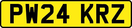 PW24KRZ