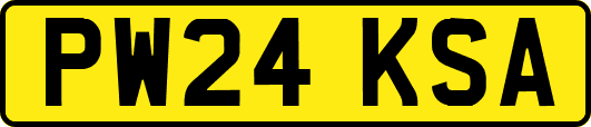 PW24KSA