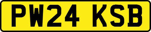 PW24KSB