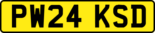 PW24KSD