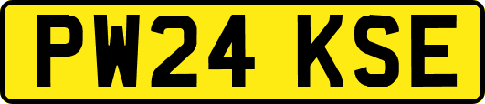 PW24KSE