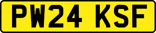 PW24KSF