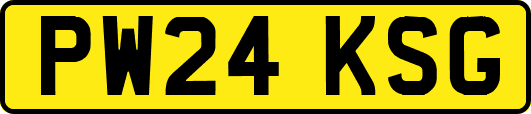 PW24KSG