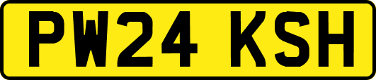 PW24KSH