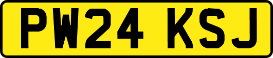PW24KSJ