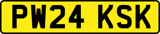 PW24KSK