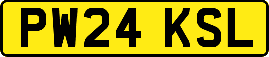 PW24KSL