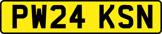 PW24KSN