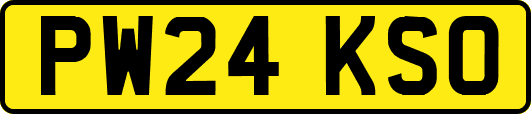 PW24KSO