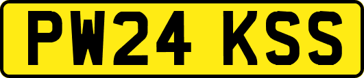 PW24KSS