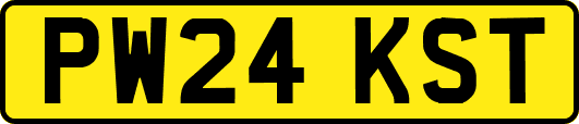 PW24KST