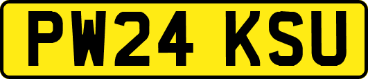 PW24KSU