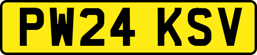 PW24KSV